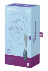 Satisfyer Vibrator Punctul G Flex 3 Vibrator