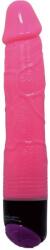 Gvibe Vibrator Gjack MINI Sweet Raspberry 19 cm Vibrator