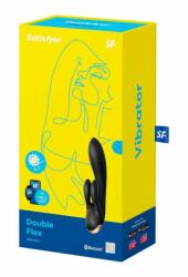 Satisfyer Vibrator Smart Double Flex Satisfyer Vibrator
