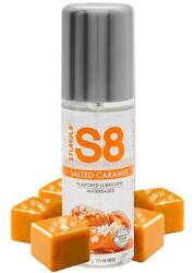 Stimul8 Lubrifiant S8 Caramel Sarat 50 ml - aventurierotice