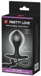 Pretty Love Plug Anal Gonflabil Pretty Love