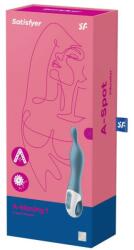 Satisfyer Vibrator Punctul G Satisfyer Amanzing 1 Vibrator