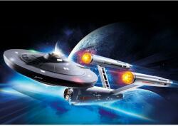 Playmobil - star trek - nava stelara enterprise (PM70548)