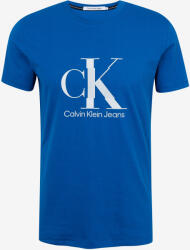 Calvin Klein Jeans Tricou Calvin Klein Jeans | Albastru | Bărbați | S - bibloo - 191,00 RON