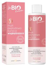 BeBio Balsam de păr fortifiant cu oțet natural - BeBio 200 ml