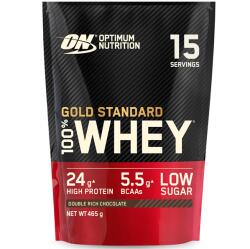 Optimum Nutrition Whey Gold Standard 100% 450g