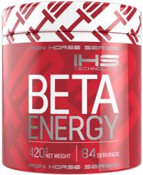 Iron Horse Beta Energy 420g