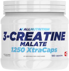 ALLNUTRITION 3-Creatine Malate XtraCaps 180 KAPSZULA