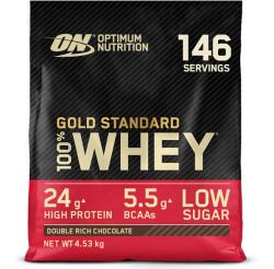 Optimum Nutrition Whey Gold Standard 100% 4, 53kg
