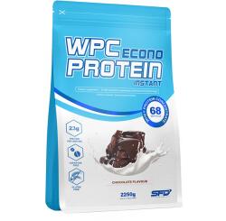 SFD Nutrition WPC Protein Econo + SHAKER