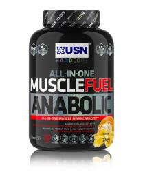 USN All-In-One Muscle Fuel 2000g