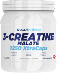 ALLNUTRITION 3-Creatine Malate XtraCaps 360 KAPSZULA