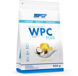 SFD Nutrition Wpc Protein Plus 900g