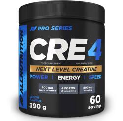 ALLNUTRITION Kreatin keverék (CRE4)