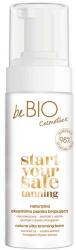 BeBio Spumă autobronzantă pentru corp - BeBio Start Your Safe Tanning Natural Silky Bronzing Foam 150 ml