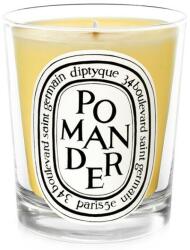 Diptyque Lumânare aromatică - Diptyque Pomander Candle 190 g