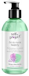 Selfie Project Gel de curățare a feței - Maurisse Selfie Project Face Cleansing Gel 250 ml
