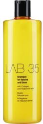 Kallos Șampon pentru volumul și strălucirea părului - Kallos Cosmetics 500 ml