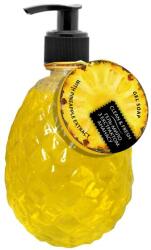 Vkusnye Sekrety Săpun-gel cu extract de ananas - Vkusnye Sekrety 500 ml