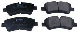 MAXGEAR set placute frana, frana disc MAXGEAR 19-3667 (19-3667)