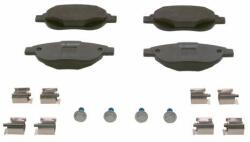 Bosch set placute frana, frana disc BOSCH 0 986 494 602 (0 986 494 602)