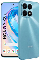 Honor X8a 128GB 8GB RAM Dual Telefoane mobile