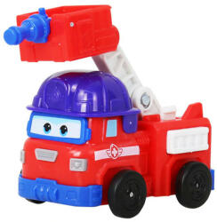 Super Wings mini jármű - Sparky (740131P) (740131P)