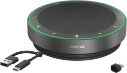 Jabra Speak 2 75 MS Teams Link 380c (2775-329)