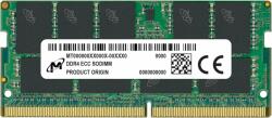 Micron 16GB DDR4 3200MHz MTA9ASF2G72HZ-3G2R