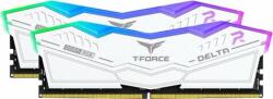 Team Group T-FORCE DELTA RGB 64GB (2x32GB) DDR5 6000MHz FF4D564G6000HC38ADC01