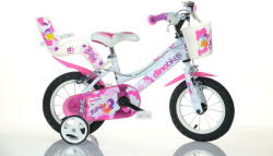 Dino Bikes Bicicleta copii 12'' RSN (EDUC-126RSN-0502)