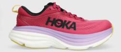 Hoka One One futócipő Bondi 8 rózsaszín - rózsaszín Női 38