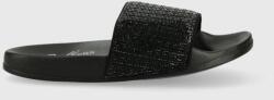 Skechers papucs fekete, női - fekete Női 36 - answear - 15 990 Ft