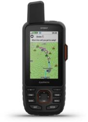 Garmin GPSMAP 67i (010-02812-01) GPS navigáció