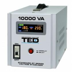 TED Electric Stabilizator retea , 10KVA-AVR RT Series TED000071 (TED000071)