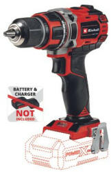 Einhell TP-CD 18/50 Li BL Solo