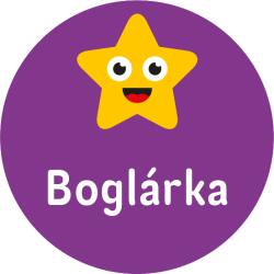 Mama Címkék Ruhacímkék gyerekeknek iskolába és óvodába (48 db), Csillag