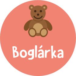 Mama Címkék Ruhacímkék gyerekeknek iskolába és óvodába (48 db), Maci