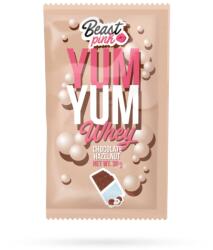 GymBeam BeastPink Yum Yum Whey 30 g