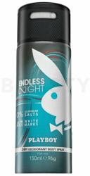 Playboy Endless Night for Him deo spray 150 ml