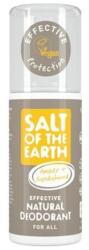 Salt of the Earth Amber & Santal natural spray 100 ml