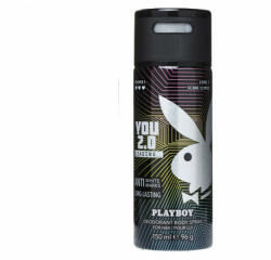 Playboy You 2.0 for Him deo spray 150 ml