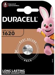 Duracell Gombelem DURACELL DL1620 1-es DFN010 (DFN010)