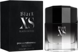 Paco Rabanne Black XS for Him 2018 EDT 100 ml