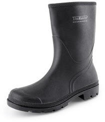 CXS MERKUR női alacsony csizma, 38-as méret (2471-001-800-38)