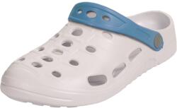 CERVA Férfi gumipapucs WAIPI MAN - Fehér | 42 (0206008480042)