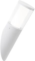 Fumagalli CARLO FS LED 3.5W GU10 kültéri falilámpa fehér