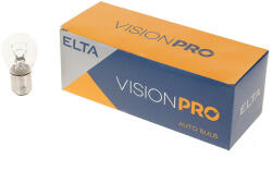 elta Vision Pro 12V P21/5W jelzőizzó, 10db/csomag (EB0380TB)