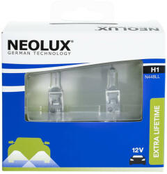 NEOLUX Extra Lifetime N448LL-SCB H1 2db/csomag (N448LL)