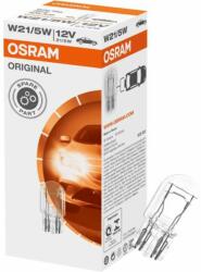 OSRAM 7515 W21/5W jelzőizzó, 10db/csomag (7515)